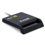 LECTOR EXTERNO DNIe NEGRO TOOQ